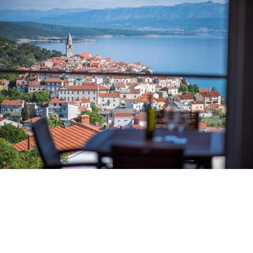 Apartman Zoe Vrbnik