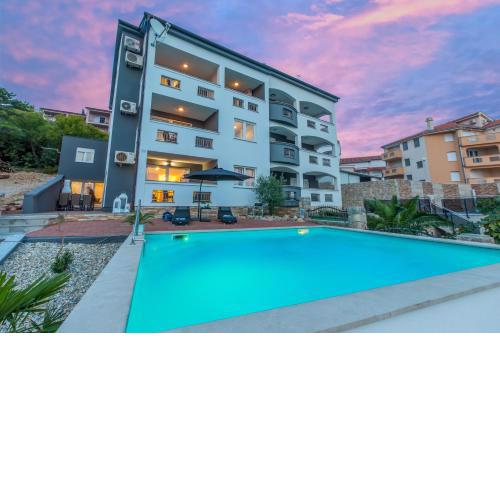 Apartmani Andjelić - Marko 1