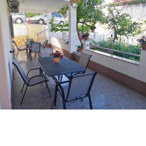 Apartmani Antonia Nakić -Stobreč