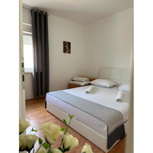 Apartmani Aron