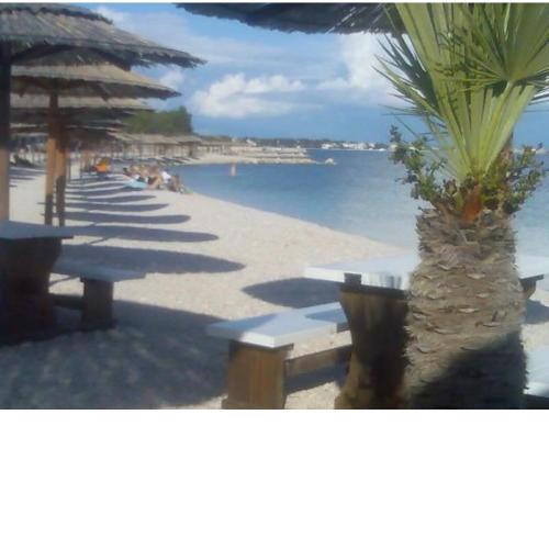 Apartmani Barbara