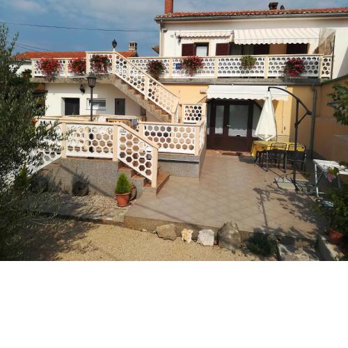 Apartmani Bepina