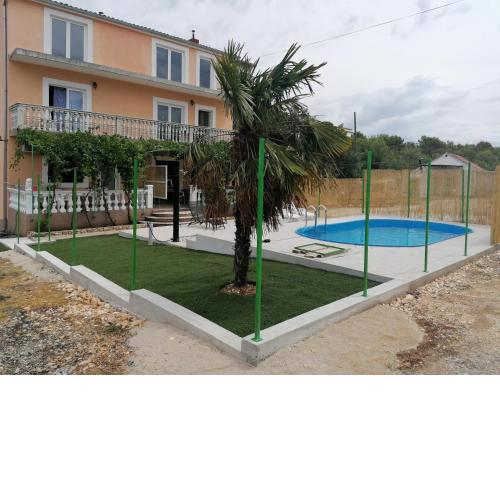 apartmani Bruna Bilice