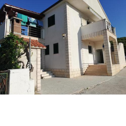 Apartmani Buljan , Slatine-Trogir-Split