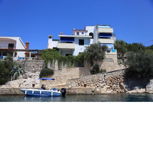 Apartmani Cico