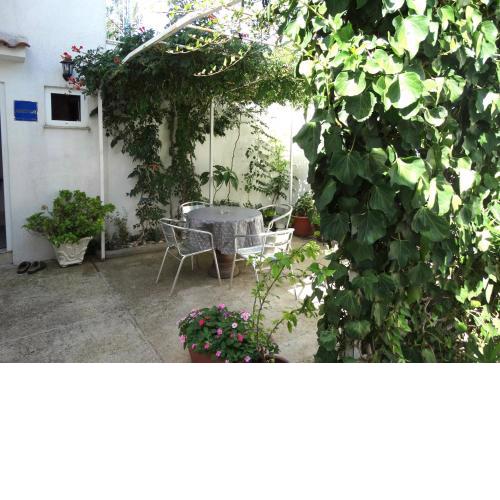 Apartmani Crikvenica 30057 - Gasparac