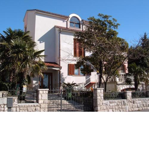 Apartmani Crikvenica 30072 - Goran