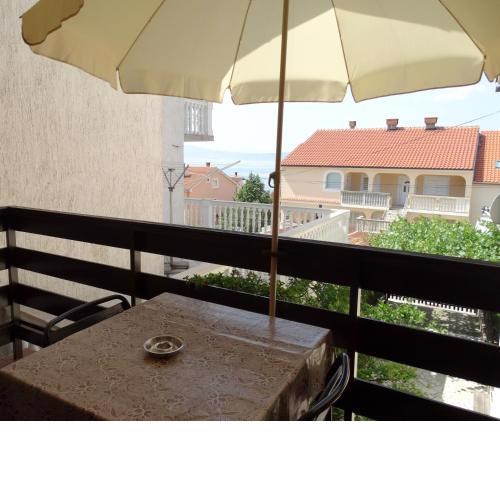 Apartmani Crikvenica 30080 - Libuska