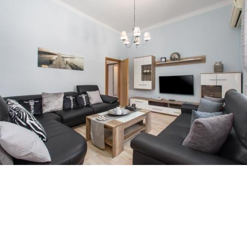 Apartmani CroAdriaStay Pula