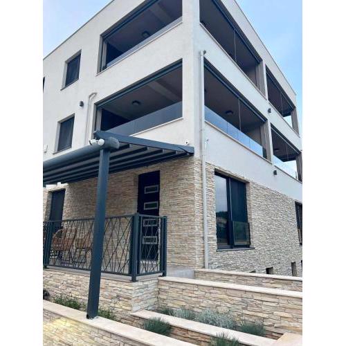 Apartmani CUBE A