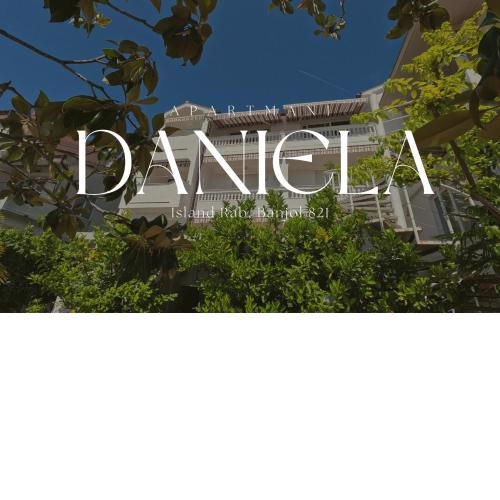 Apartmani Daniela