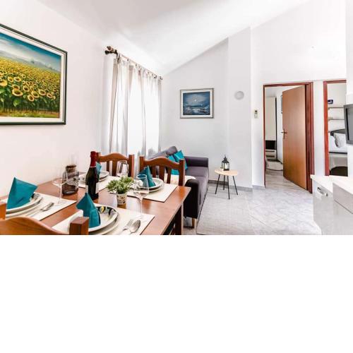 Apartmani Derocchi