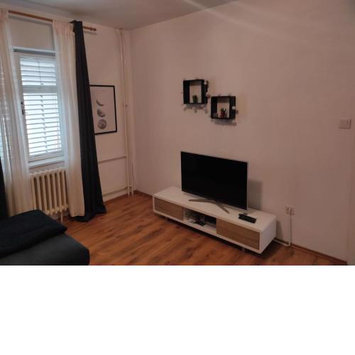Apartmani Dominik