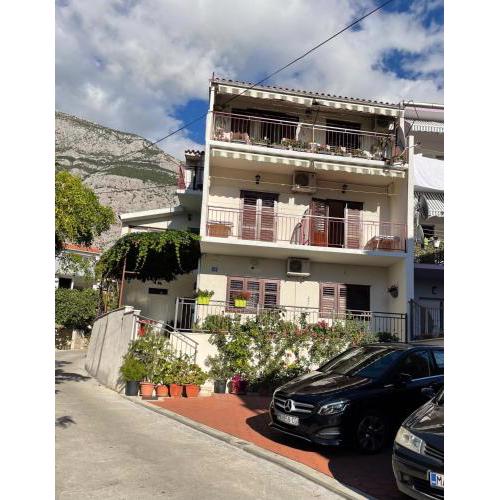 Apartmani Dragica