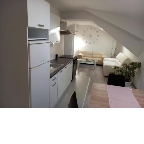 Apartmani Dubrava 2
