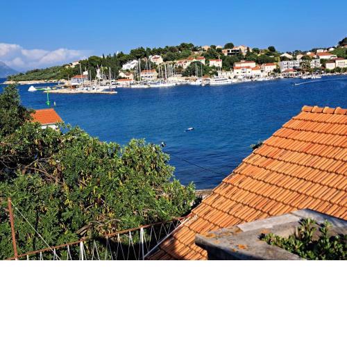 Apartmani Dušica