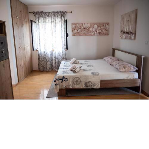Apartmani Eva