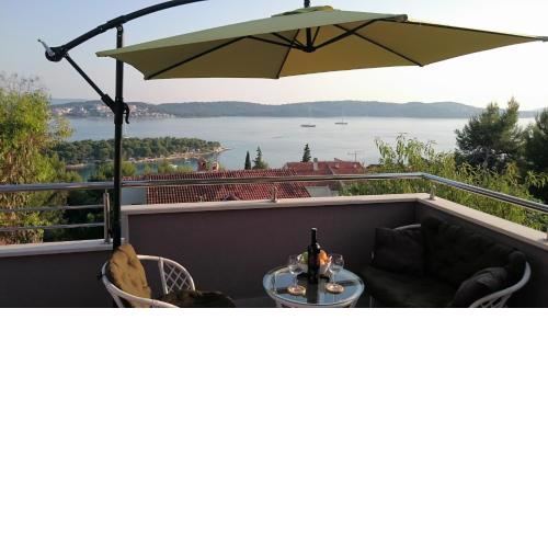 Apartmani Ferdi