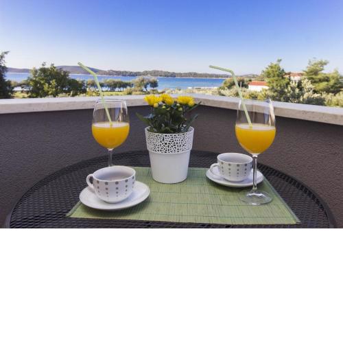 Apartmani Gabriella