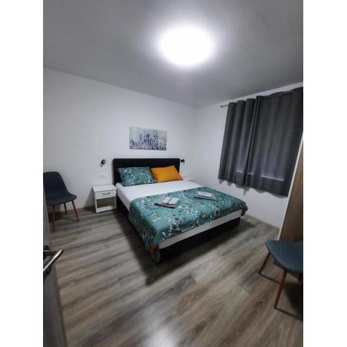Apartmani Gabrijel