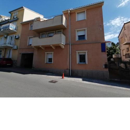 Apartmani Golomeić