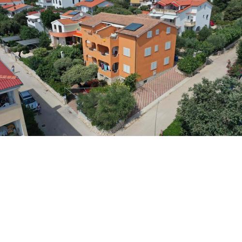 Apartmani Hepea