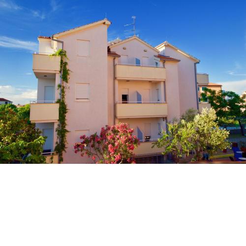 Apartmani HRGA