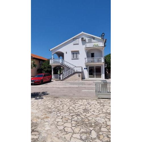 Apartmani IRA