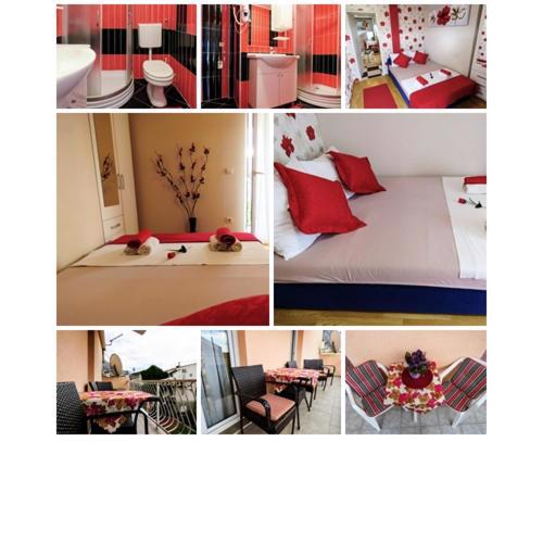 Apartmani Isabella