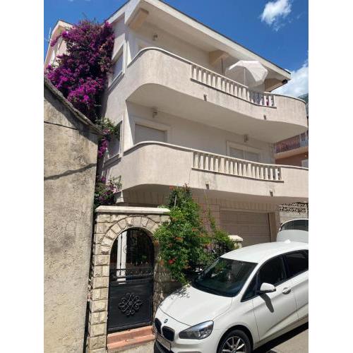 Apartmani IvaMia