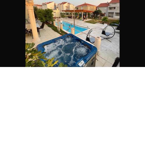 Apartmani Ivan V RELAX