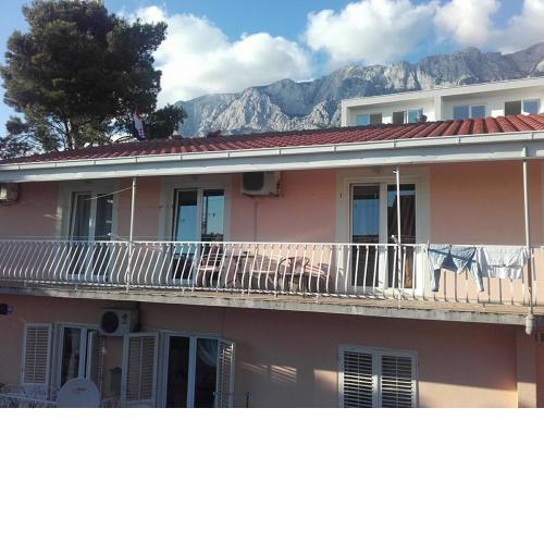 Apartmani Jela