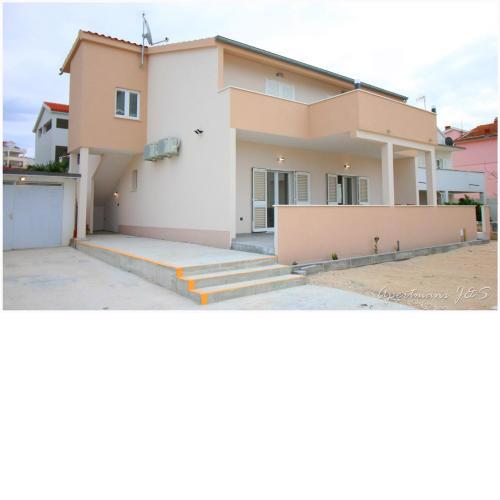 Apartmani Jere&Sara