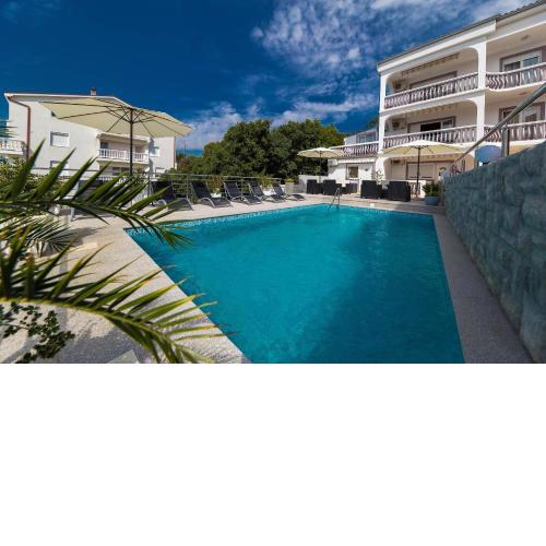 Apartmani Jordanka