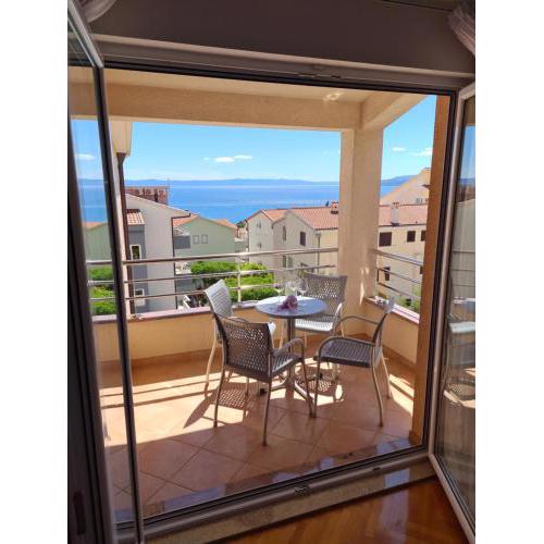 Apartmani Katarina