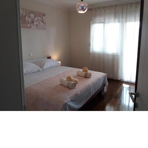 Apartmani Katarina