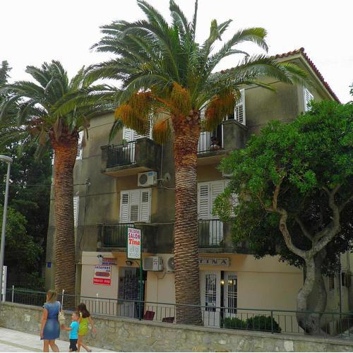 Apartmani Kokić