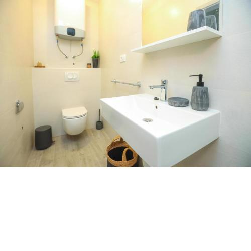 Apartmani Kolovare