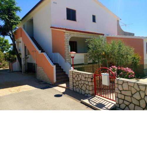 Apartmani Krunić