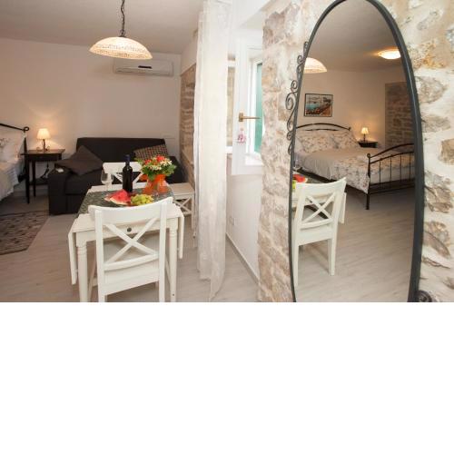Apartmani Luca