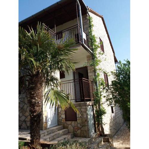 Apartmani Lupi 2 M&S