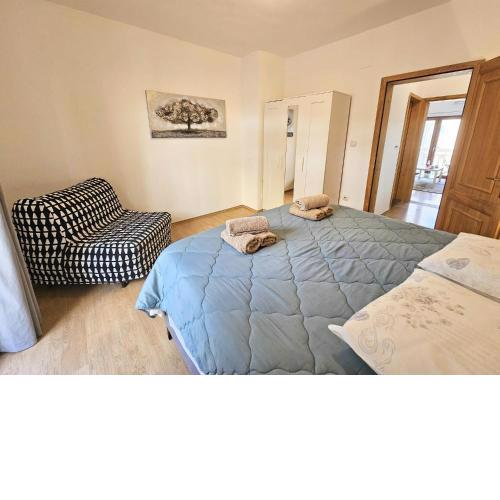 Apartmani Majic