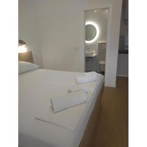 Apartmani Makarska