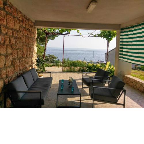 Apartmani Marija