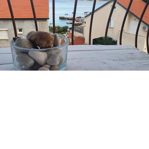 Apartmani Marijan Zavala