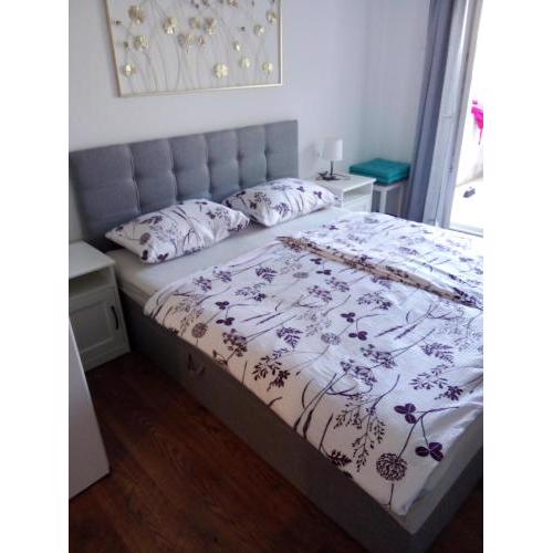 Apartmani Marina