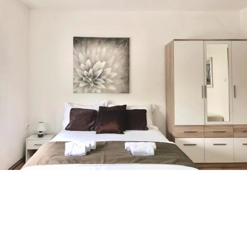 Apartmani "Mimoza"