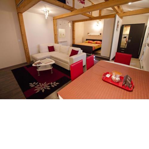 Apartmani Nighty Night