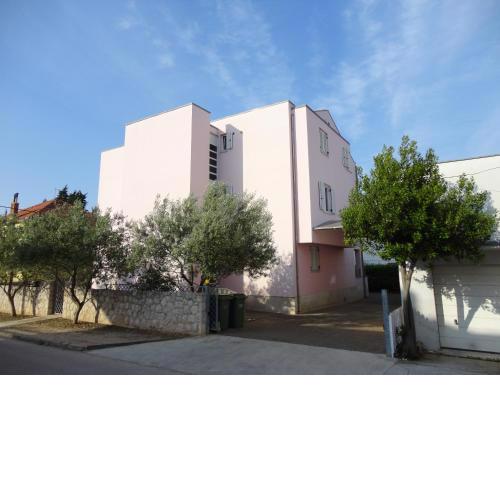 Apartmani Nora