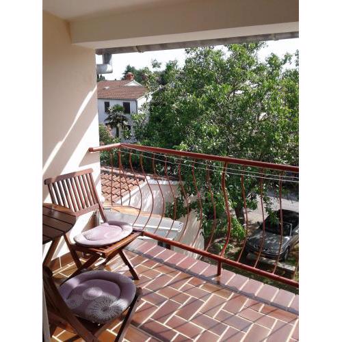 Apartmani Otavio